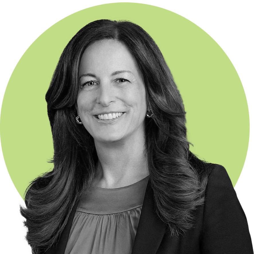 Kristy Balsanek, DLA Piper