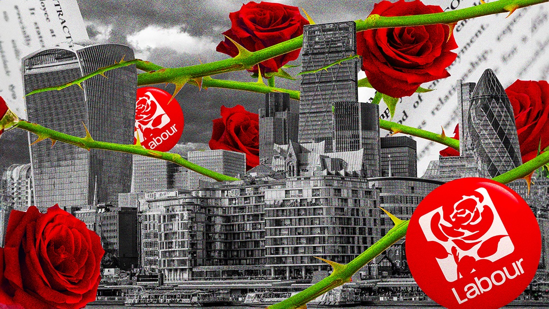 Labour and employment: what the new government means for  workers’ rights