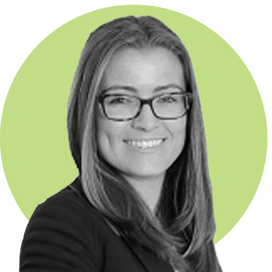 Lauren Bachtel, Linklaters