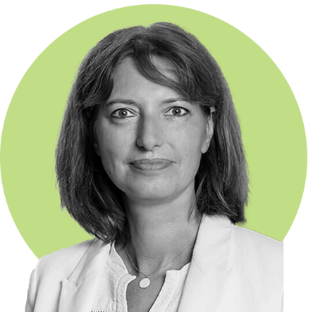 Laurence Martinez Bellet, Watson Farley & Williams LLP