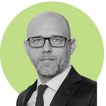Laurent Battoue, Watson Farley & Williams LLP