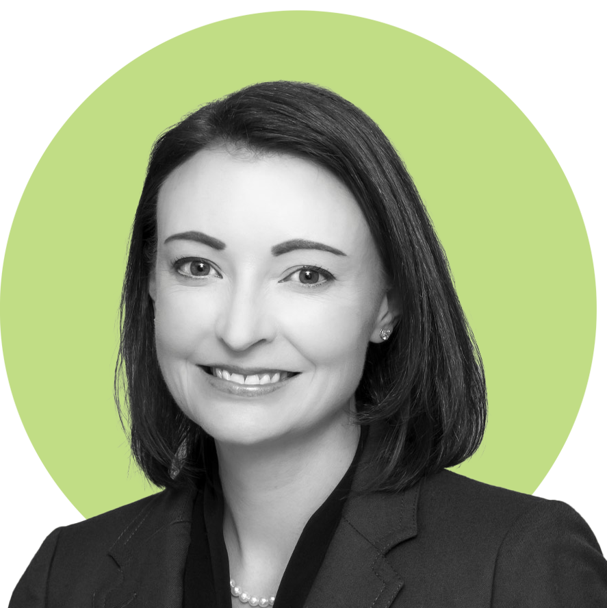 Leah Malone, Simpson Thacher & Bartlett LLP