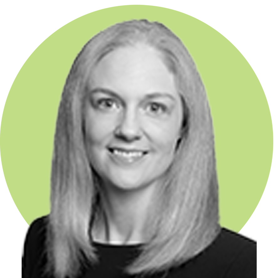 Gilly Hutchinson, Linklaters