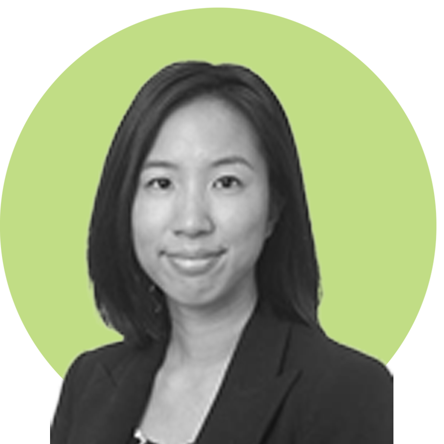 Karen Lam, Linklaters