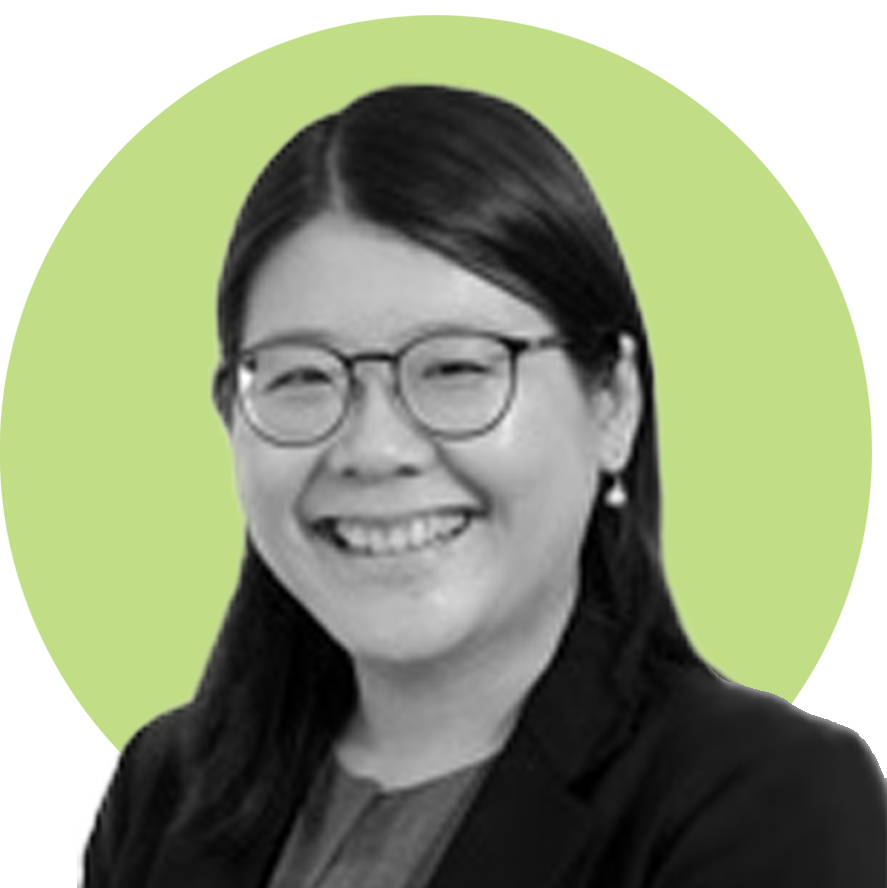 Xylia Sim, Linklaters