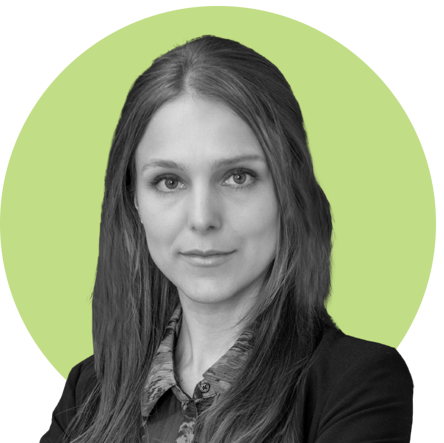 Lisa Urbas, PHH Rechtsanwält:innen GmbH