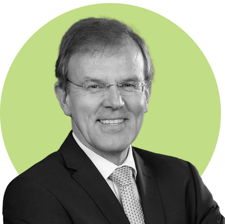 Ludger Giesberts, DLA Piper