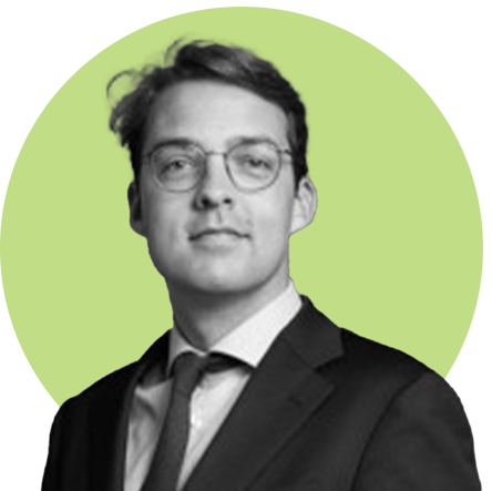 Maarten de Wit, AKD