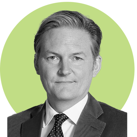 Malte Jordan, Watson Farley & Williams LLP