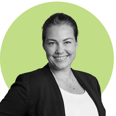 Mari Reitzel Bjerke, Advokatfirmaet Haavind AS