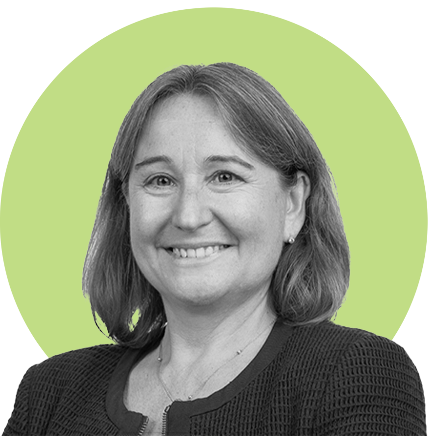 Maria Connolly, TLT