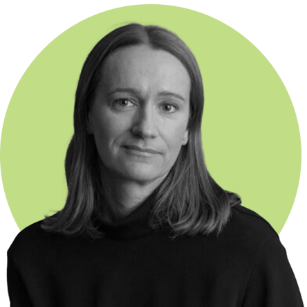 Maria Landtman, Hannes Snellman
