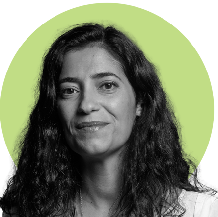 Marisa Mirador, Cuatrecasas