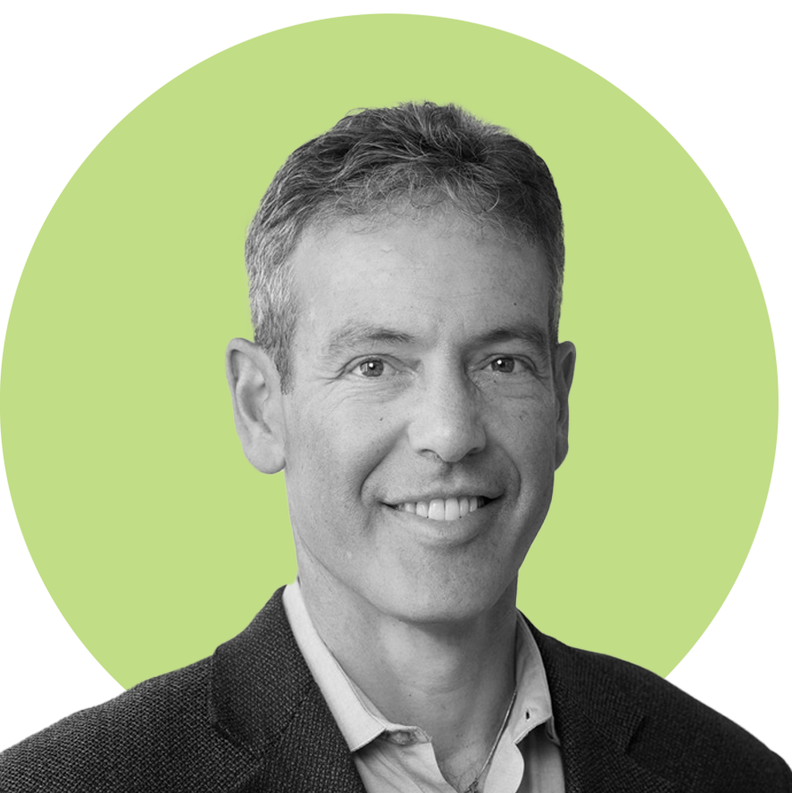 Mark Barnett, Foley Hoag