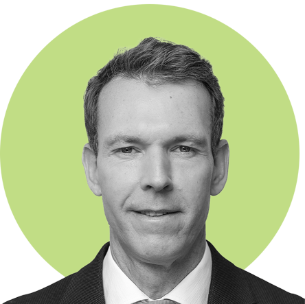 Markus Appel, Linklaters