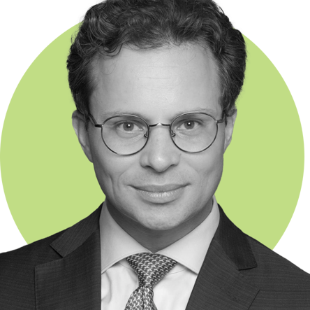 Mathias Dantin, Herbert Smith Freehills LLP