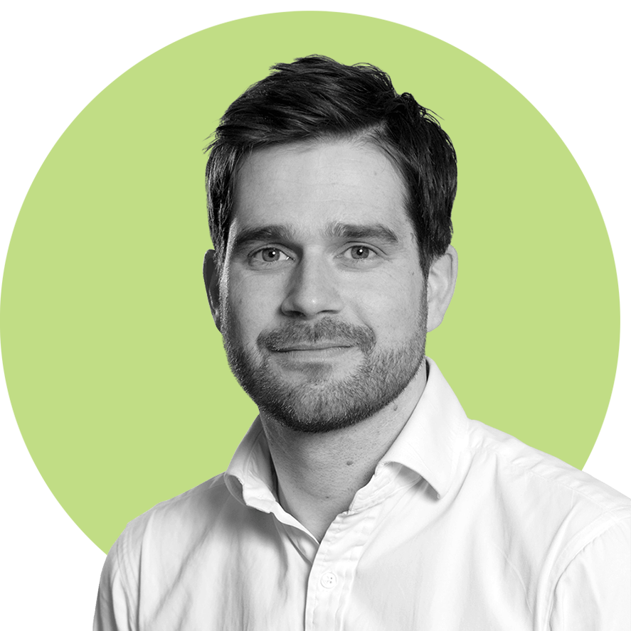 Matthew Germain, Osborne Clarke LLP