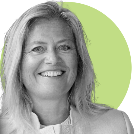 Merete Larsen, Sustainable Law