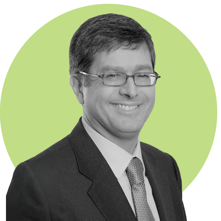 Michael Littenberg, Ropes & Gray LLP