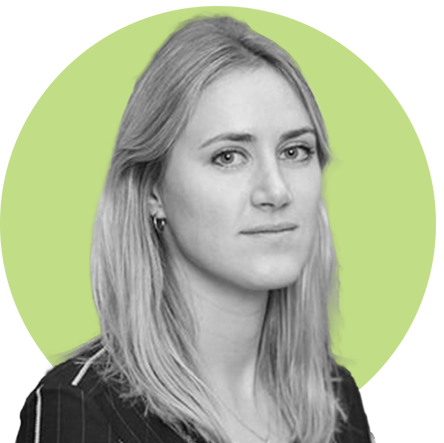 Michelle Broere, Loyens & Loeff