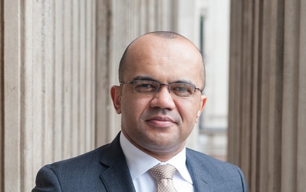 Why lawyers care about machine learning