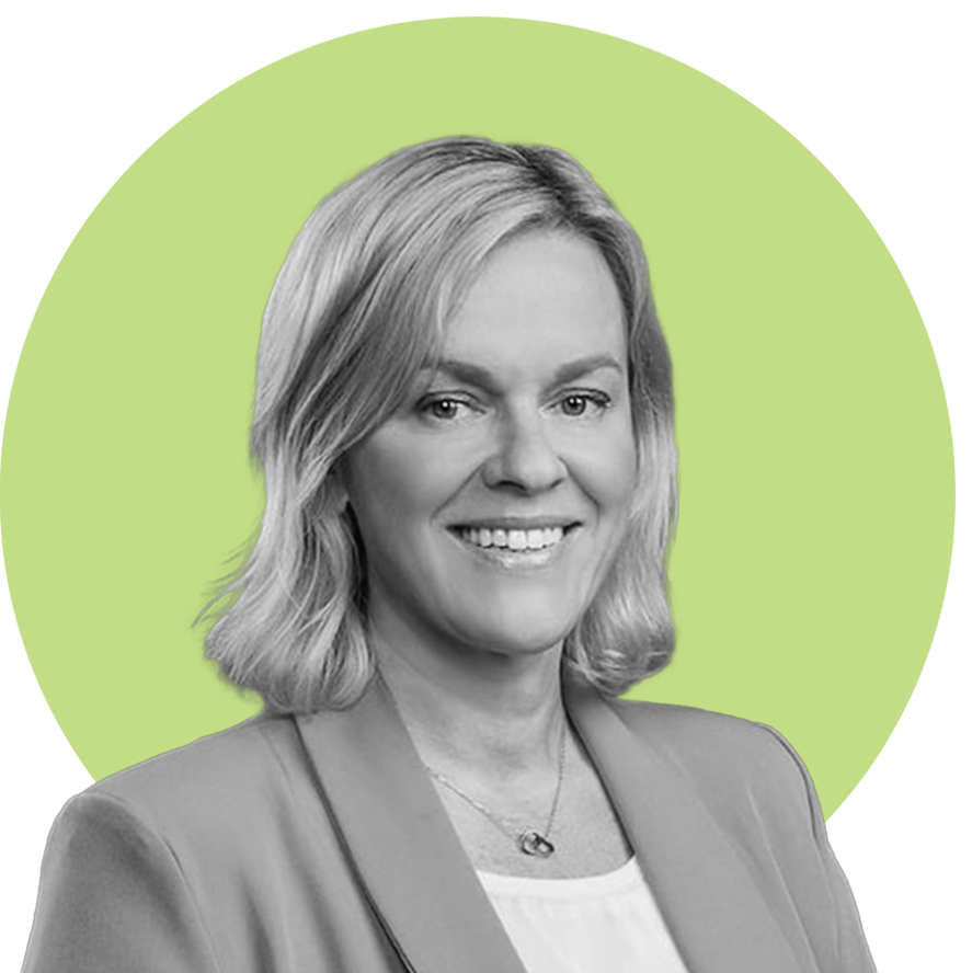 Natasha Luther-Jones, DLA Piper