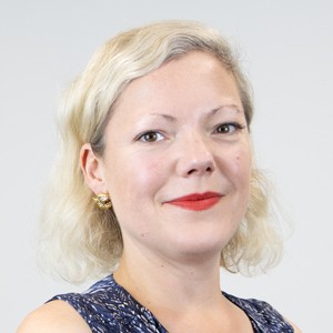 Nathalie Tidman