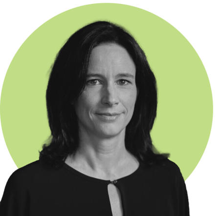 Nina Scherber, Lindenpartners