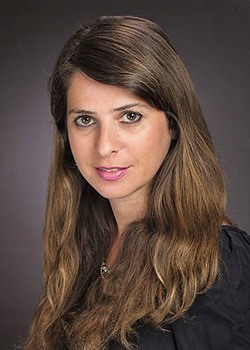 In conversation: Olga Rodstein, General Counsel, BrightSign