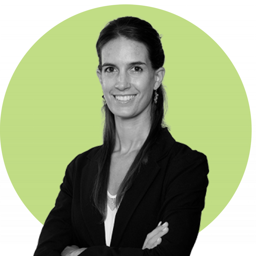 Nicole Jaureguiberry, Perez Alati