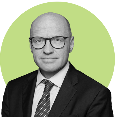 Peter Aall Simonsen, Advokatfirmaet Simonsen Vogt Wiig
