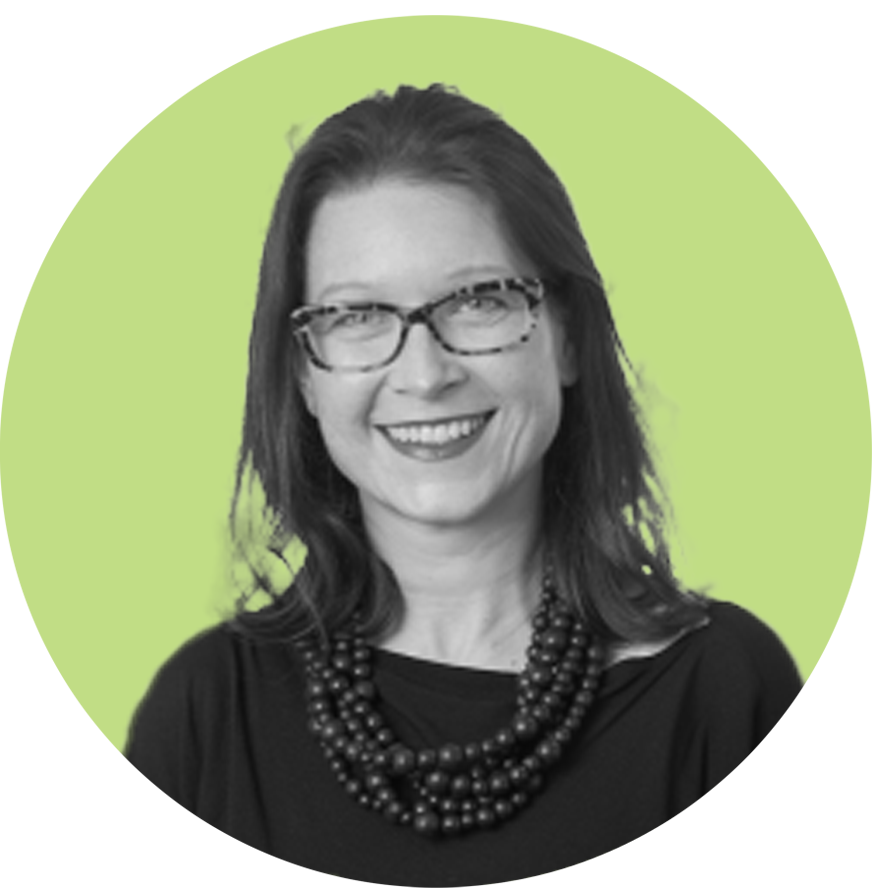 Sarah Barker, Pollination Law