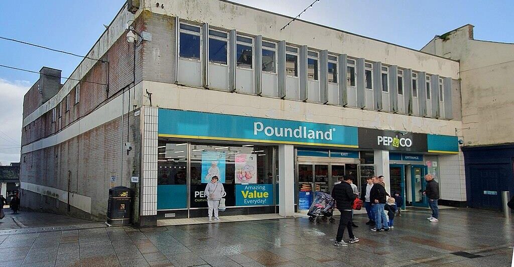 Slaughters and DLA lead as Poundland seals discount sale