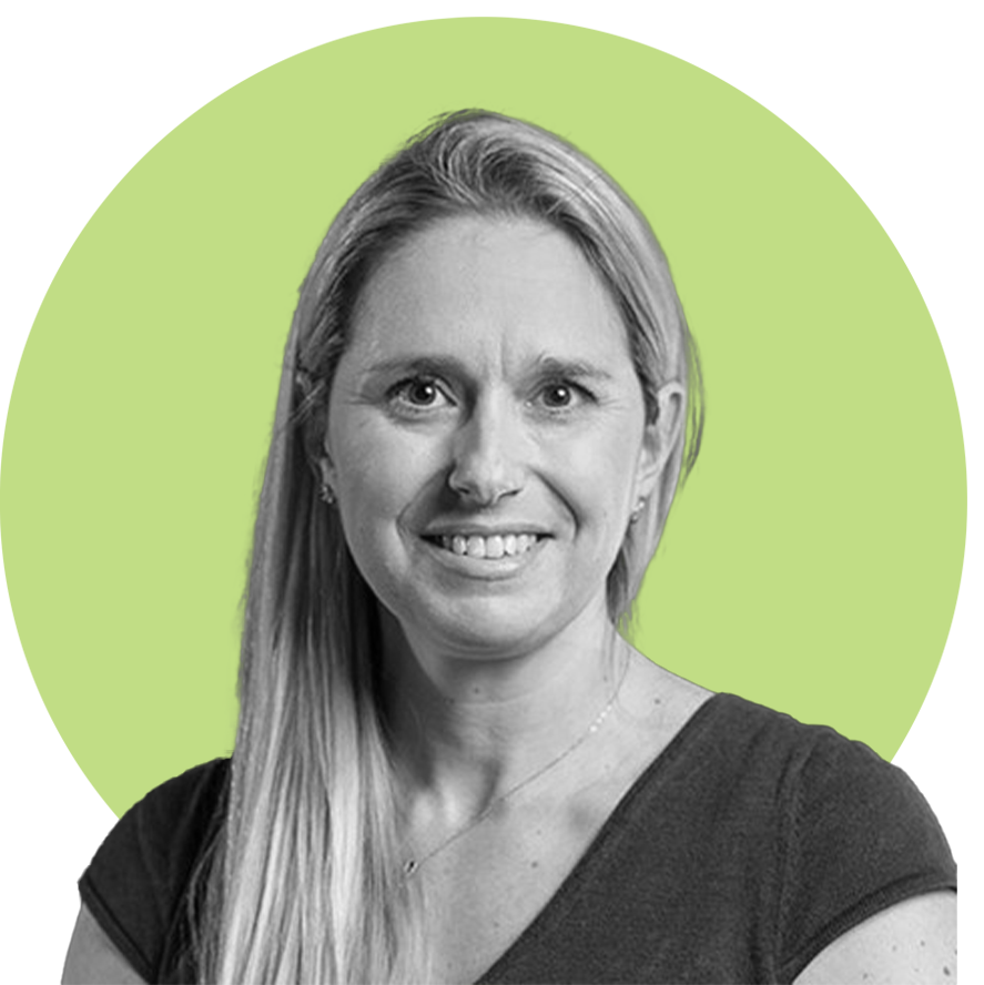 Rachel Richardson, Macfarlanes LLP