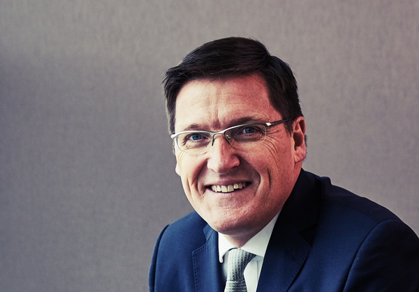 Richard Foley, Pinsent Masons