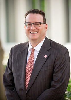 In conversation: David Mace Roberts, General Counsel, Electronic Transaction Consultants, LLC (ETC)