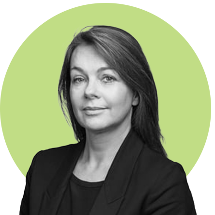Rozemarijn Bloemendal, Deloitte Legal