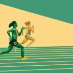 Healthy competition