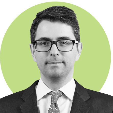 Samuel Bordeleau, Linklaters