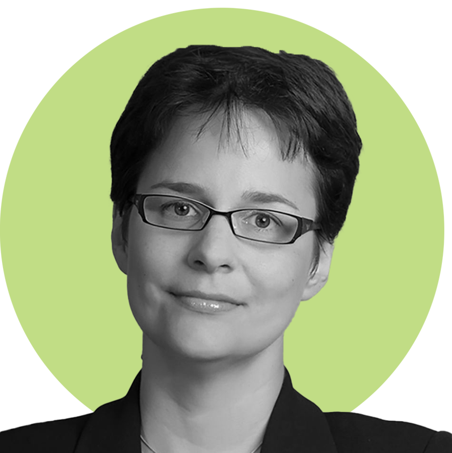 Silke Goldberg, Herbert Smith Freehills Kramer LLP