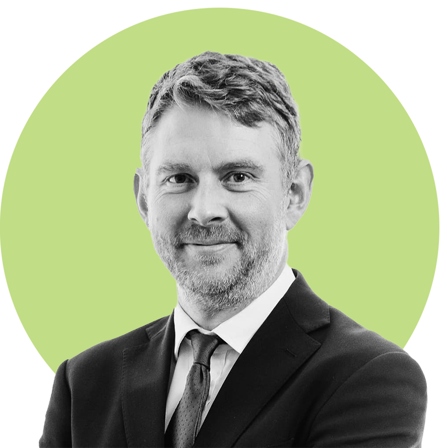 Simon Colvin, Weightmans LLP