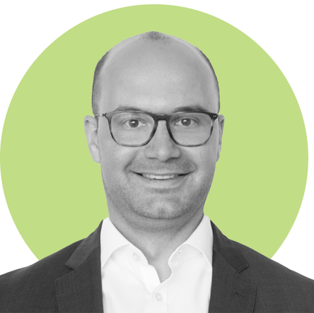 Simon Groneberg, McDermott Will and Emery Rechtsanwälte Steuerberater LLP
