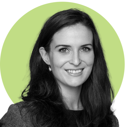 Sinéad Martyn, McCann FitzGerald LLP