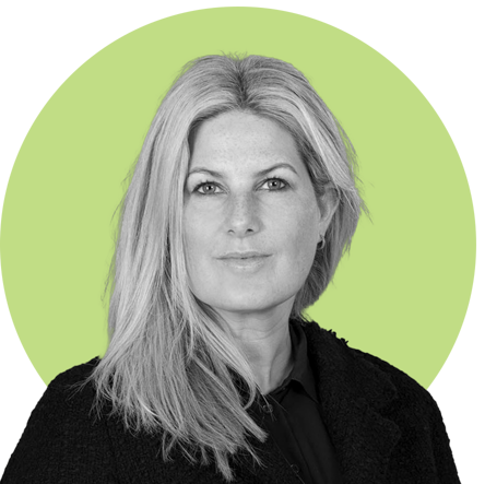 Siren Skalstad Ellensen, DLA Piper