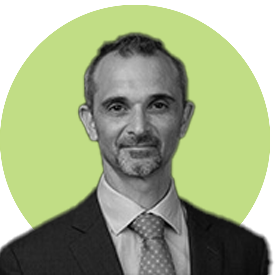Andrew Rigden Green, Stephenson Harwood