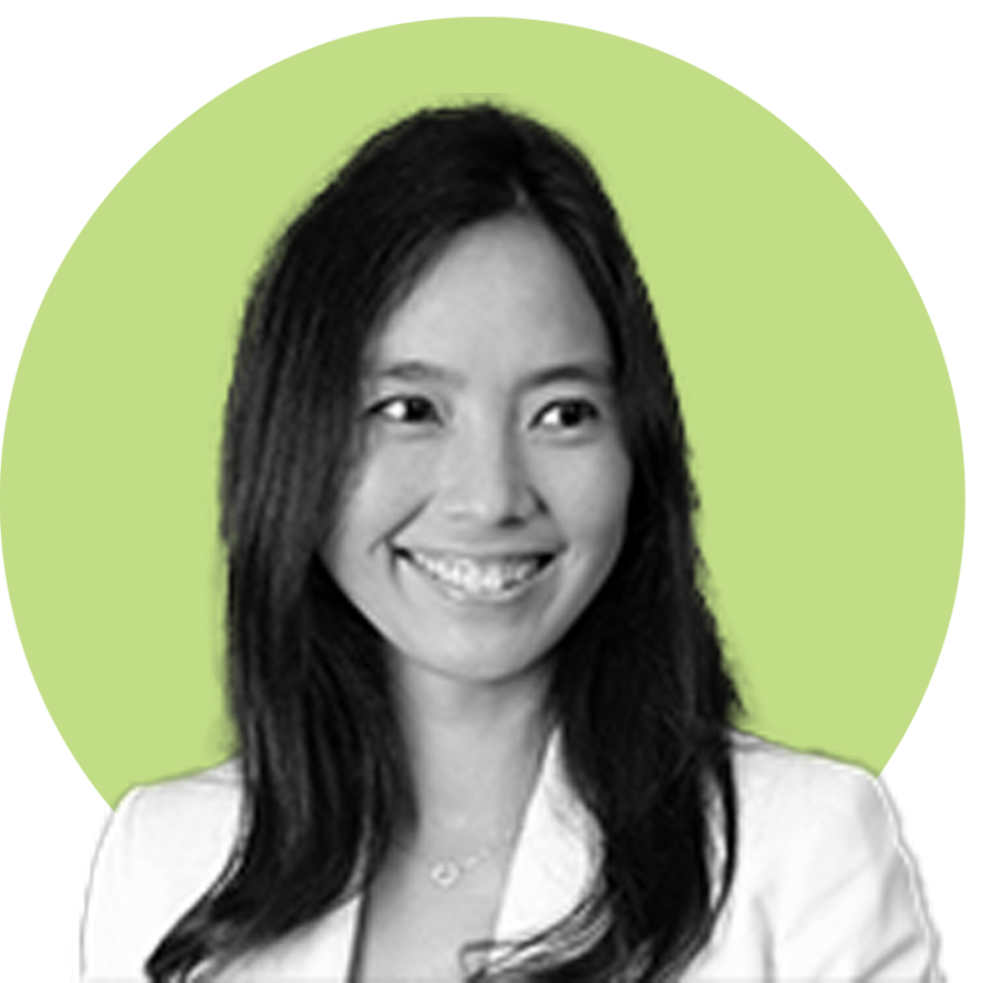 Penelope Shen, Stephenson Harwood
