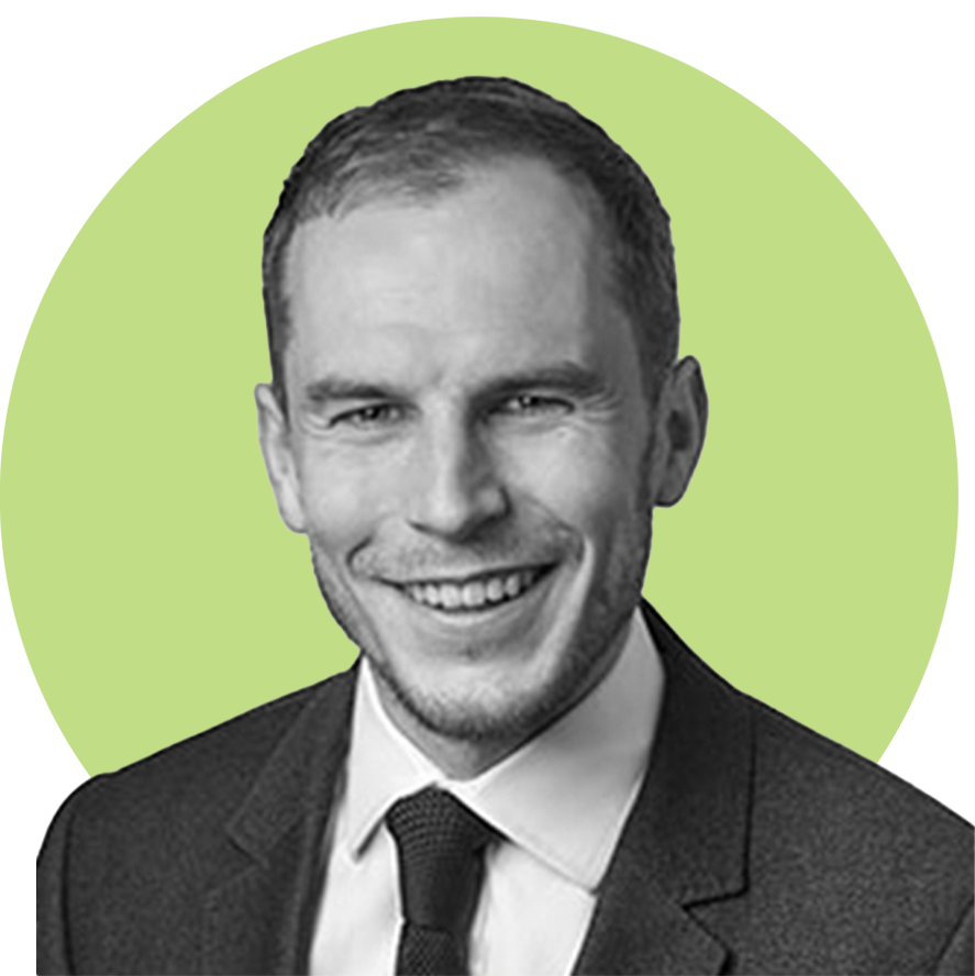 Steve Gummer, Sharpe Pritchard LLP
