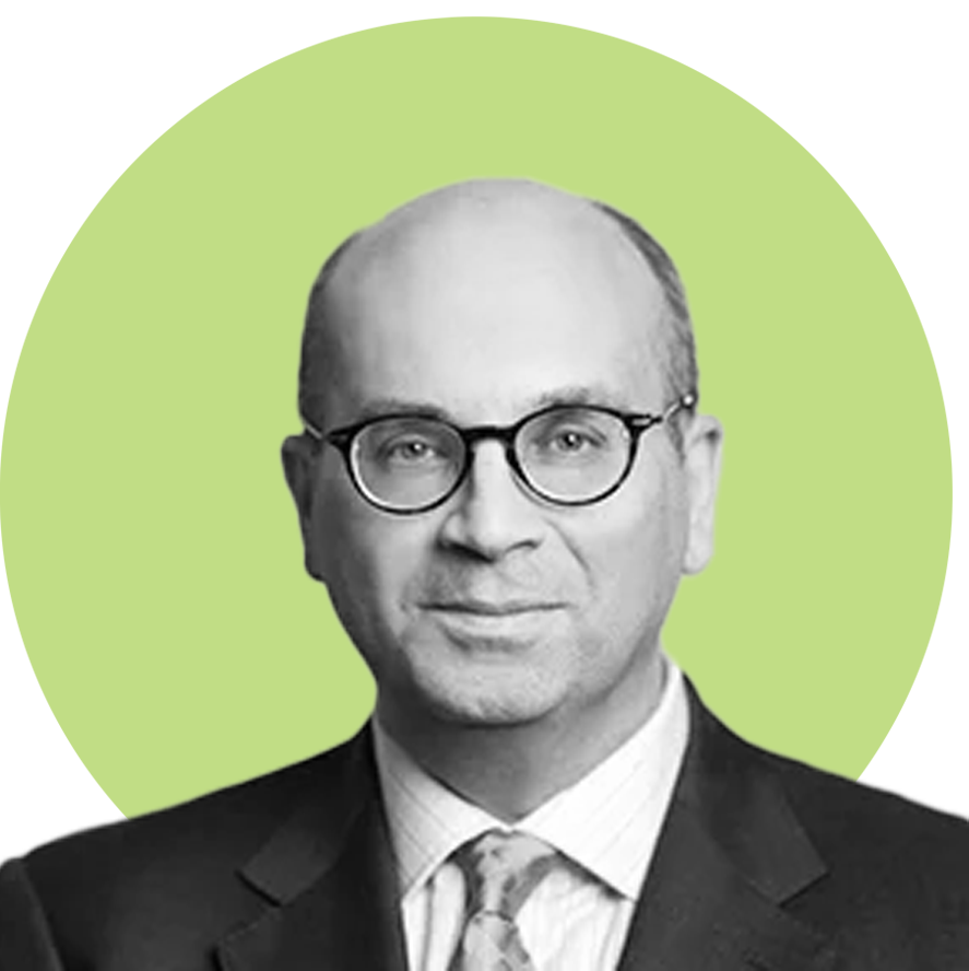 Stuart Hammer, Debevoise & Plimpton