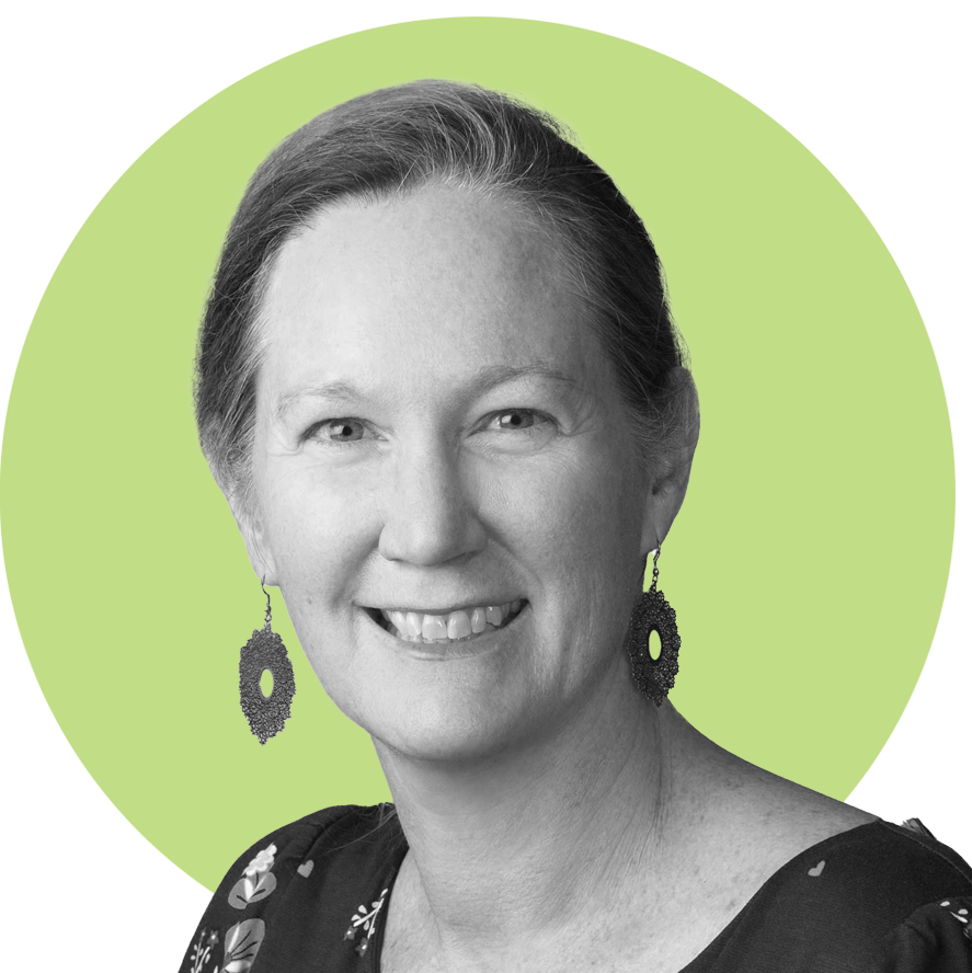 Susan Mac Cormac, Morrison Foerster
