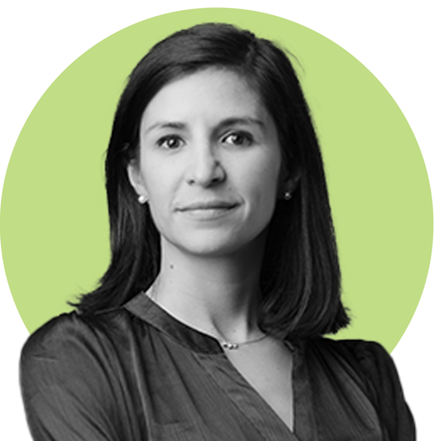 Fernanda Jiménez, TACTIC